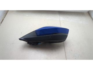 Зеркало боковое  Skoda Octavia (A8) 2019-2025  левое           