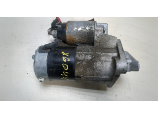 Стартер  Dacia Duster 2010-2017 1.5  NSM1054   