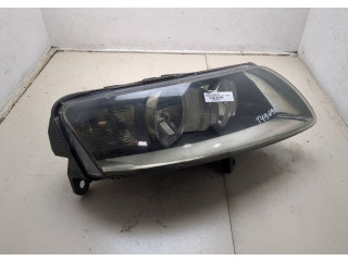 Фара передняя  Audi A6 (C6) 2004-2011 правая 