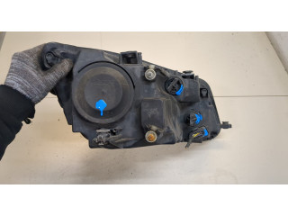 Фара передняя  Volkswagen Caddy 2010-2015 левая 