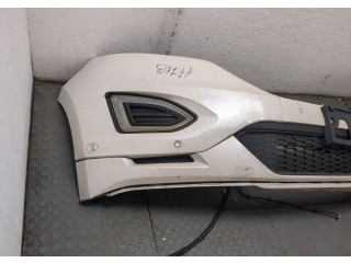 Бампер Ford Edge 2015-2018 передний FT4Z17D957BPTM