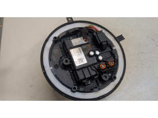 Моторчик печки  Mercedes E W213        