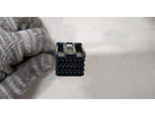 Зеркало боковое Cadillac XT4 левое