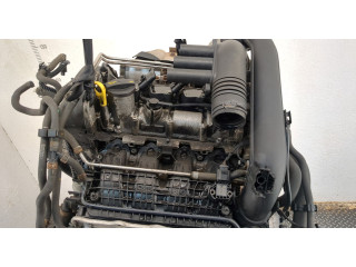 Генератор Skoda Octavia (A7) 2013-2023 04E903023G, 04E903023H, 04E903021N