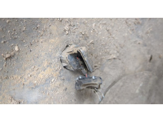 Бампер Mitsubishi Grandis задний