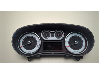 Панель приборов  Fiat 500L 2012-2022            