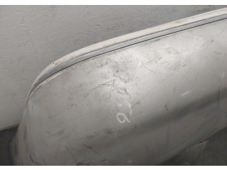 Бампер Lexus LS400 UCF10 1989-1994 задний