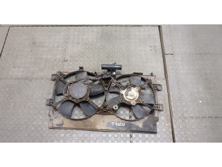 Вентилятор радиатора Mitsubishi Outlander XL 2006-2012