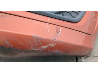 Бампер  Volvo C30 2010-2013 передний   