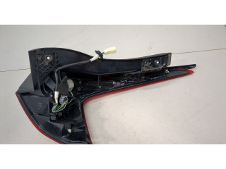 Задний фонарь