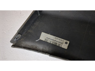 Бампер  Jeep Patriot 2010- передний   