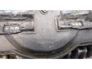 Решетка радиатора  Fiat Panda 2003-2012          1.2 