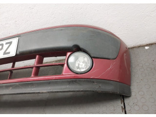 Бампер  Renault Kangoo 1998-2008 передний   