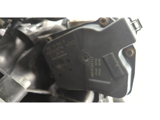 Генератор  Skoda Fabia 1999-2007           