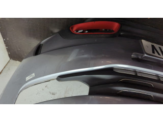 Бампер  Citroen C5 Aircross 2018-2022 передний   