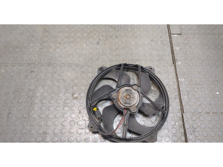 Вентилятор радиатора  Citroen C4 2004-2010           