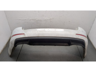 Бампер Skoda Octavia (A7) 2013-2017 задний