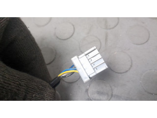 Зеркало боковое  Honda HRV 1998-2006  правое           