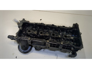 Клапанная крышка двигателя ДВС BMW 1 E87 2004-2011