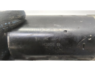 Стартер Saab 9-5 1997-2005 2.3 4966842, 0001108184