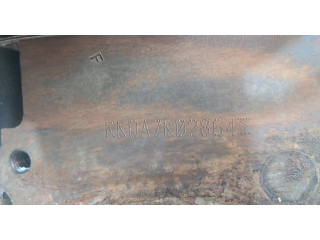 Турбина Ford Galaxy 2006-2010