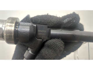 Форсунка топливная  Opel Meriva 2010-2018    55567729     