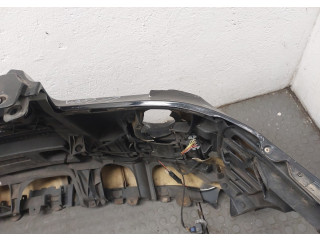 Решетка радиатора Mercedes ML W164 2005-2011