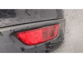 Бампер  Volvo XC60 2008-2017 задний   