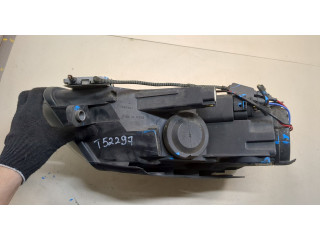 Фара передняя  Volkswagen Passat 6 2005-2010 левая 