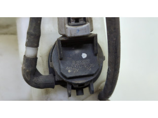 Бачок омывателя  Mazda 3 (BK) 2003-2009    