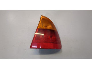 Задний фонарь 63218368758 BMW 3 E46 1998-2005