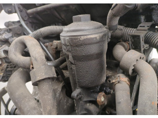 Турбина Volkswagen Transporter 5 2003-2015