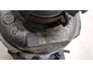 Турбина Jaguar XF 2007–2012 C2C38925