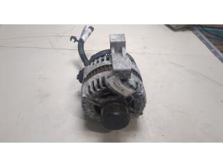 Генератор  Volvo C30 2006-2010       8603496, 36001497    2.4 дизель