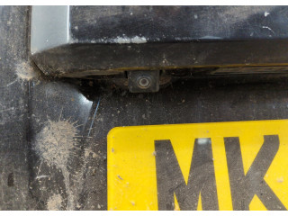 Замок багажника Nissan Pathfinder 2004-2014