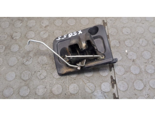 Замок багажника  Fiat Doblo 2005-2010       