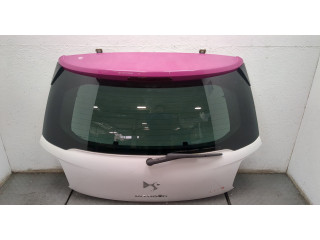 Замок багажника Citroen DS3 2009-2016