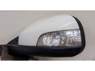 Зеркало боковое  Volvo V70 2007-2013  левое           31297839