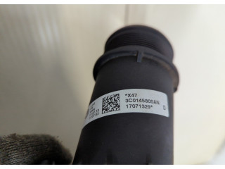 Интеркулер  Volkswagen Passat 7 2010-2015 Европа       