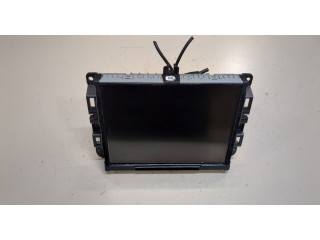 Дисплей мультимедиа  Jeep Grand Cherokee 2013-          