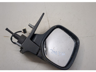 Зеркало боковое Citroen Berlingo 2002-2008 правое 8153KA