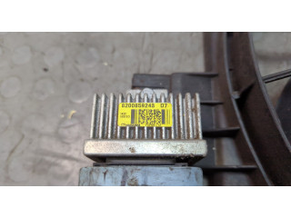 Вентилятор радиатора Dacia Duster 2010-2017