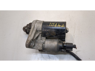 Стартер  Seat Ibiza 3 2001-2006 1.2     
