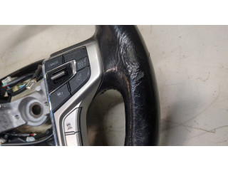 Руль Mitsubishi Outlander 2015-2018 4400A967XB