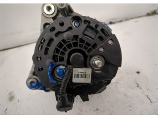 Генератор  Skoda Octavia (A5) 2004-2013       06F903023F    