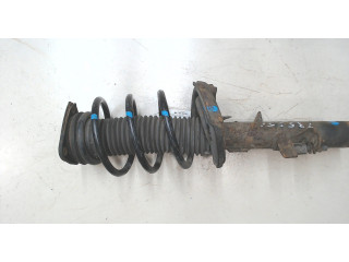 Стойка амортизатора  Ford Focus 3 2011-2015        бензин