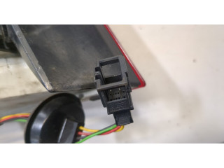 Задний фонарь