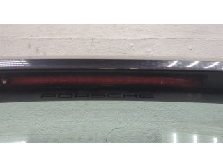 Замок багажника  Porsche Cayenne 2002-2010       