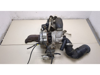  Турбина  Skoda Octavia (A7) 2013-2023             04L253016H