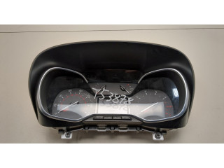 Панель приборов Citroen C3 Aircross 2017-2024